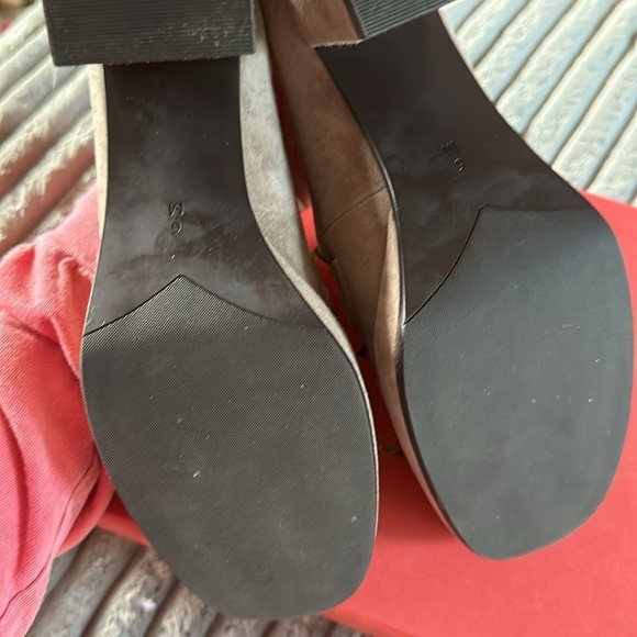 Vaneli Vayle Heeled Loafer Size 6 NEW - Picture 5 of 8